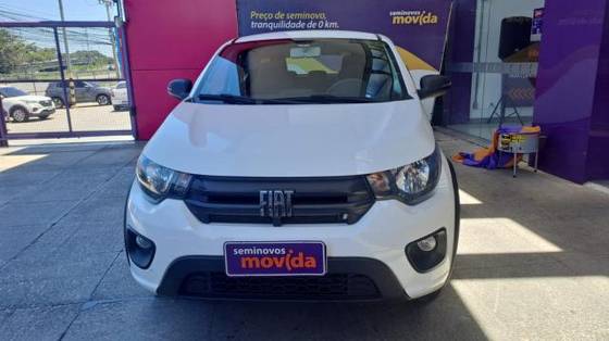 FIAT MOBI 1.0 EVO FLEX LIKE. MANUAL FIAT MOBI 1.0 EVO FLEX LIKE. MANUAL